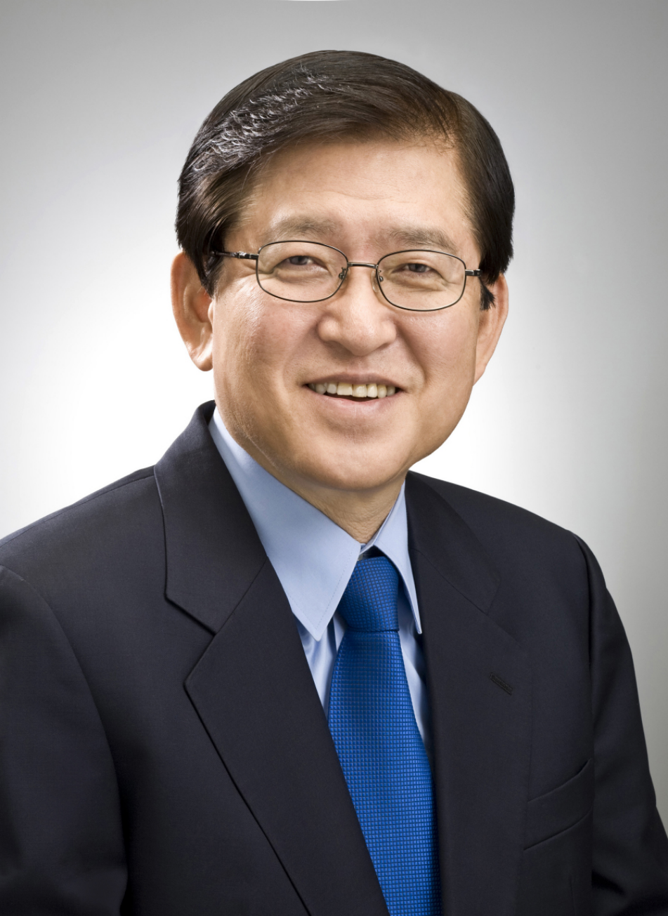 President  Korea Foodbank Sang-mok Suh