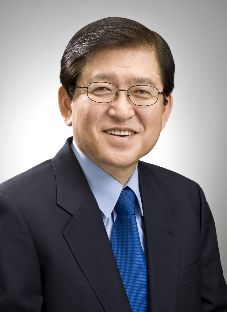 한국사회복지협의회장?전국푸드뱅크 대표 서상목